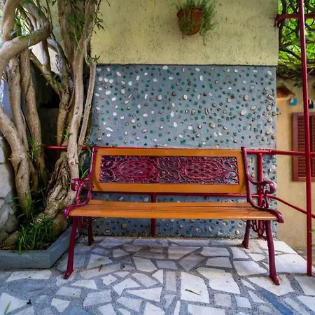 Apartamento By Interhome