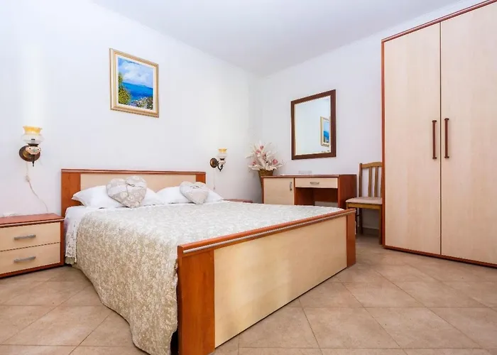 Apartamento By Interhome *