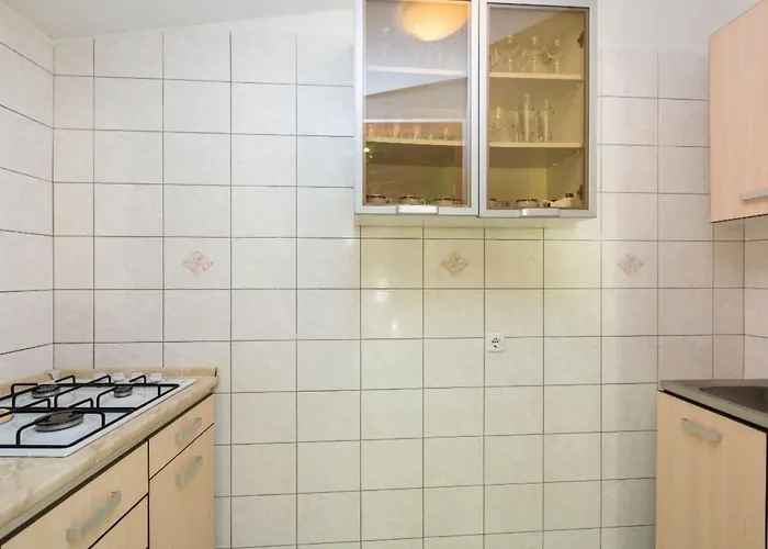 Apartamento By Interhome Mali Lošinj