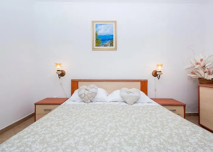 By Interhome דירה מאלי לוסיניי