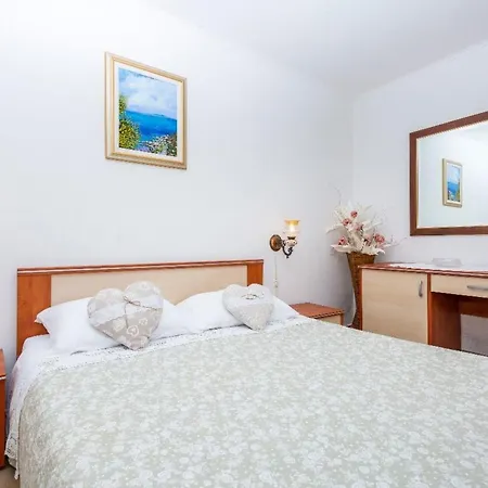 By Interhome Apartman *