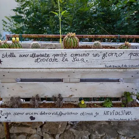 By Interhome Appartement