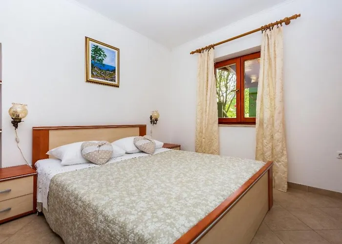 By Interhome Mali Lošinj