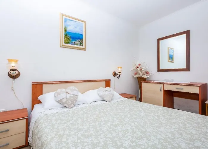 By Interhome Apartman *