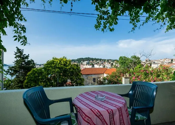 Apartman By Interhome Mali Lošinj